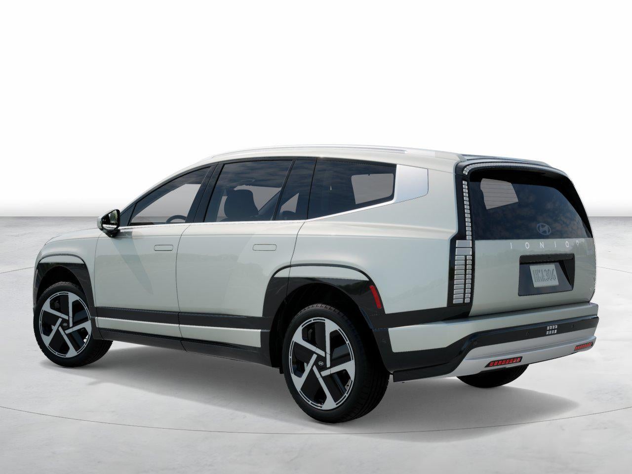 2026 Hyundai IONIQ 9 Performance Limited