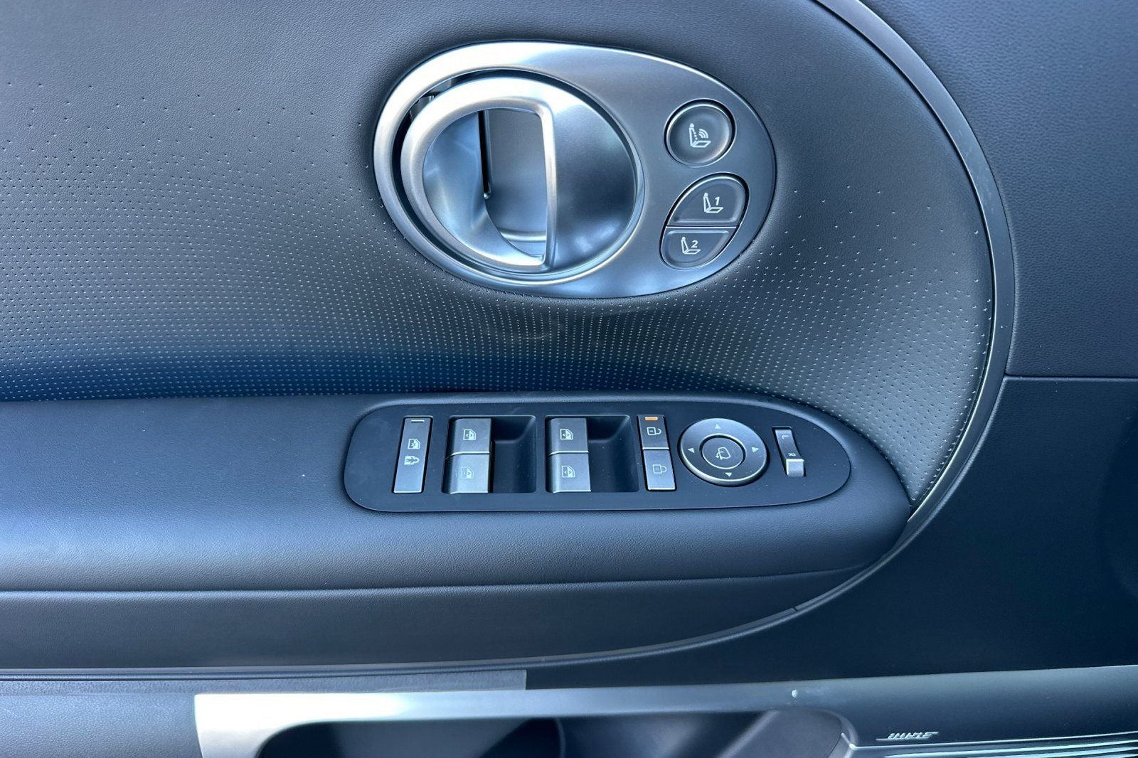 2026 Hyundai IONIQ 9 Performance Calligraphy