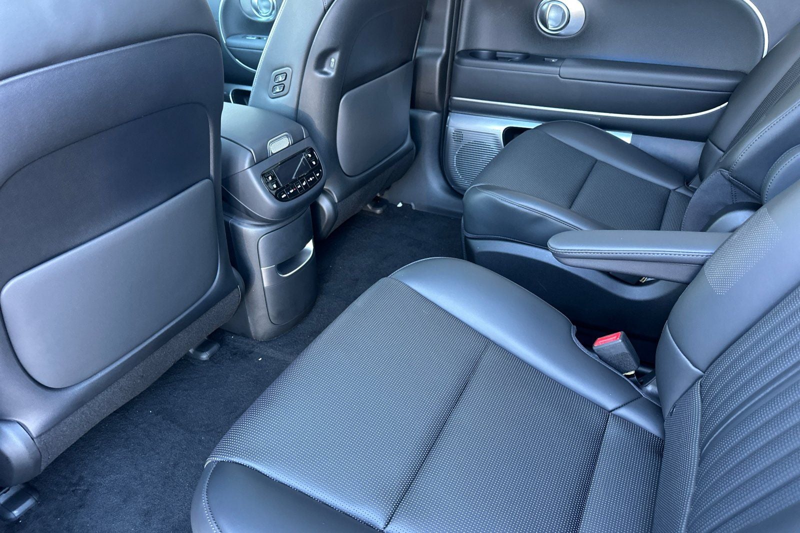 2026 Hyundai IONIQ 9 Performance Calligraphy