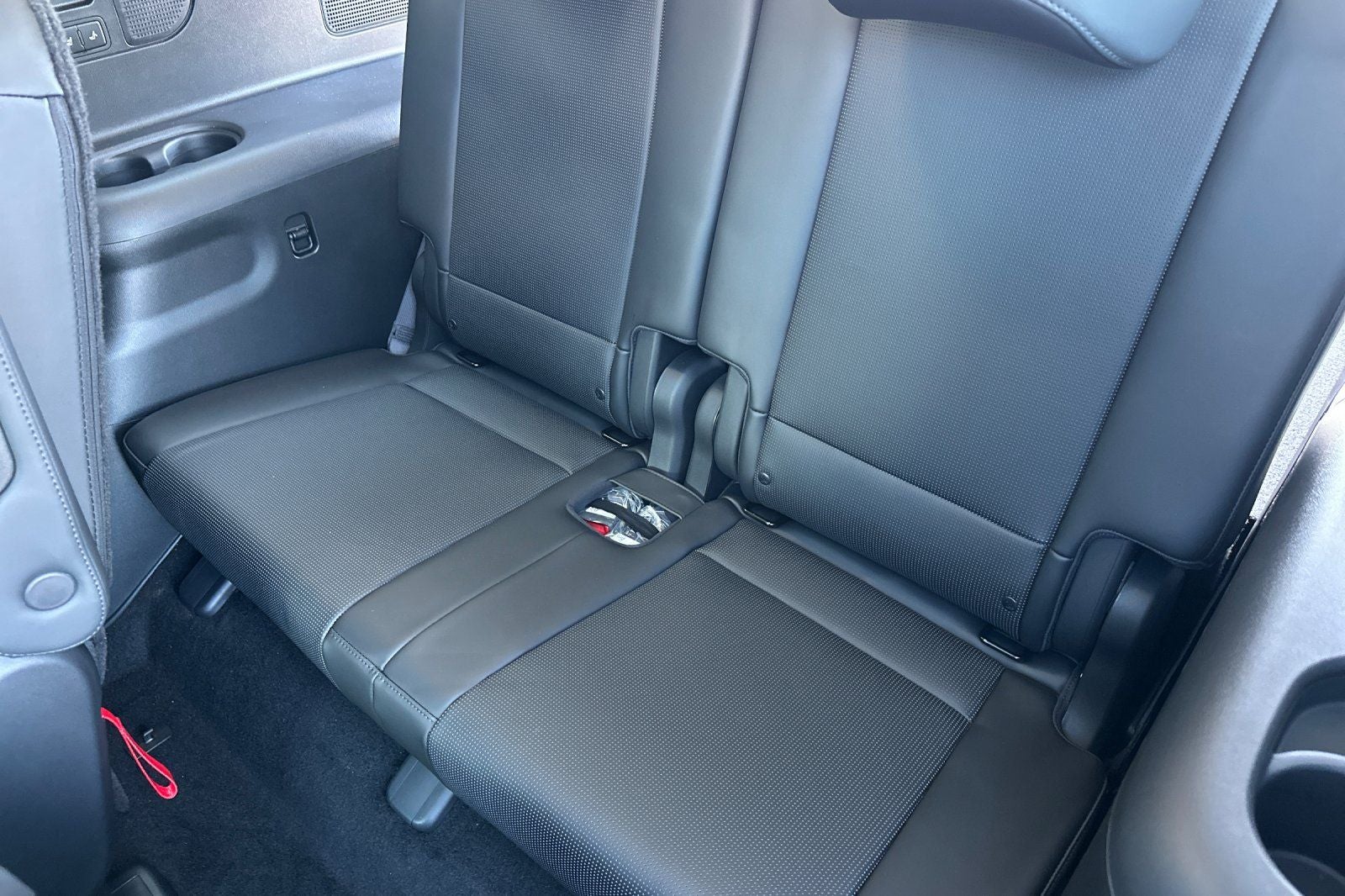 2026 Hyundai IONIQ 9 Performance Calligraphy