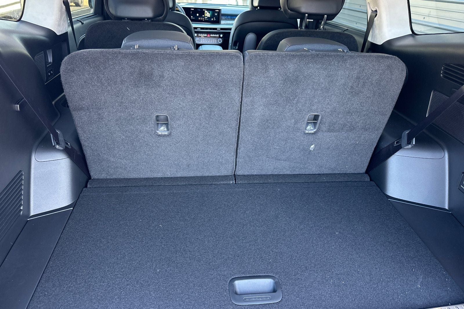 2026 Hyundai IONIQ 9 Performance Calligraphy