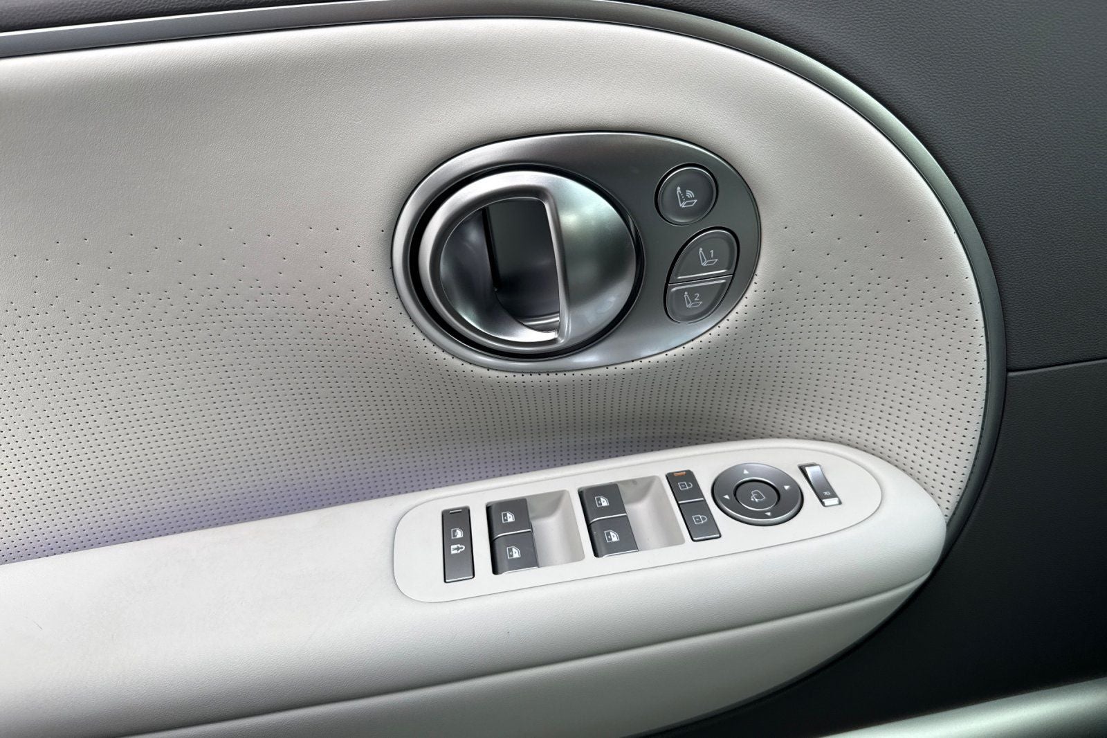 2026 Hyundai IONIQ 9 Performance Calligraphy