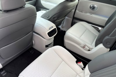 2026 Hyundai IONIQ 9 Performance Calligraphy