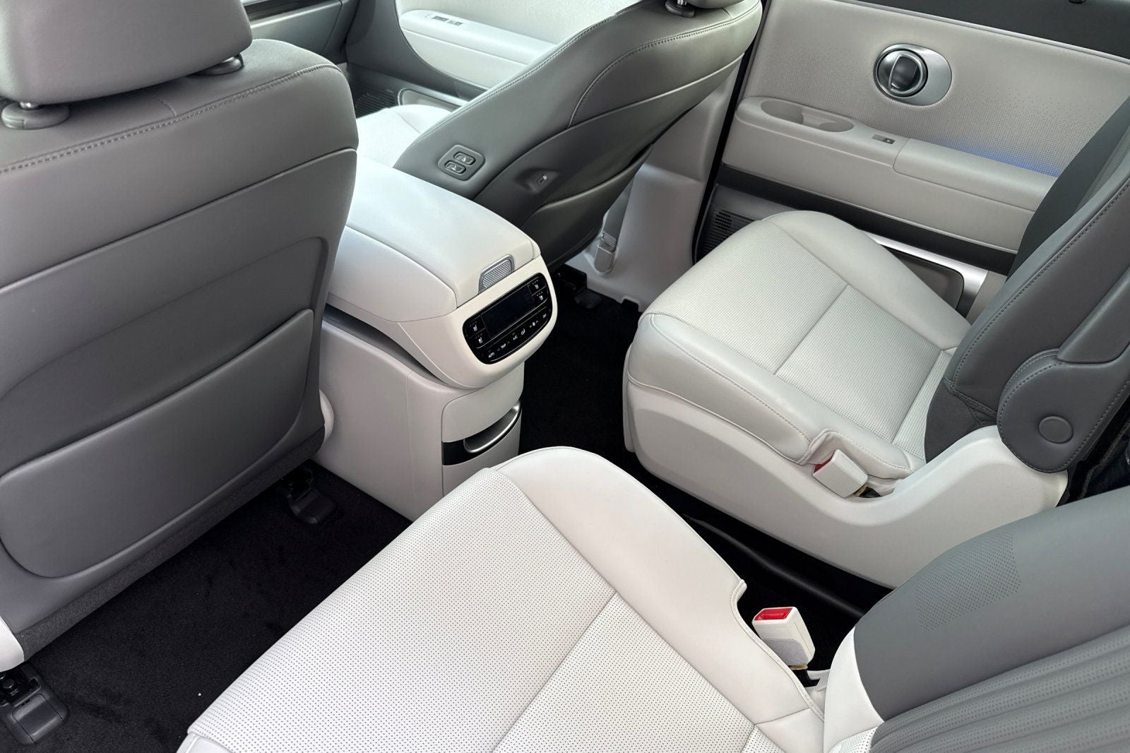 2026 Hyundai IONIQ 9 Performance Calligraphy