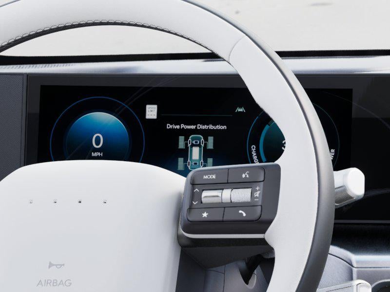 2026 Hyundai IONIQ 9 Performance Calligraphy