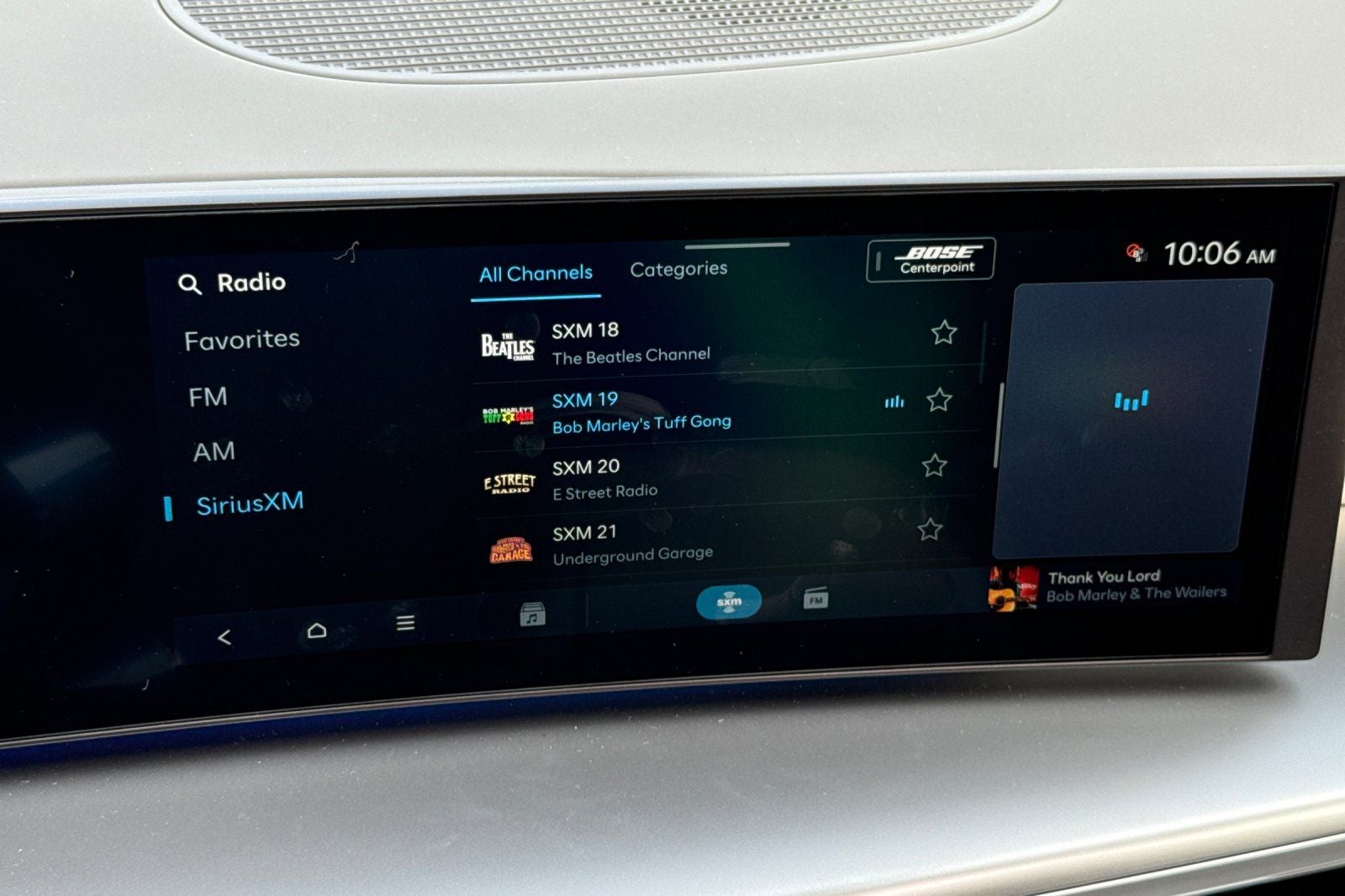 2026 Hyundai IONIQ 9 Performance Calligraphy