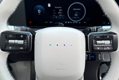 2026 Hyundai IONIQ 9 Performance Calligraphy