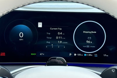 2026 Hyundai IONIQ 9 Performance Calligraphy