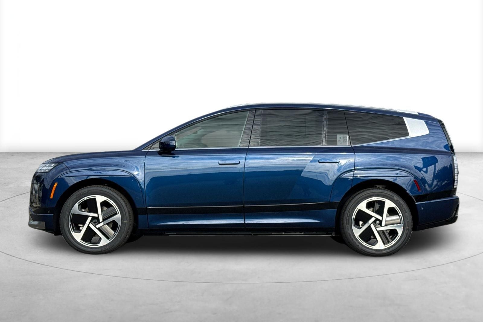 2026 Hyundai IONIQ 9 Performance Calligraphy