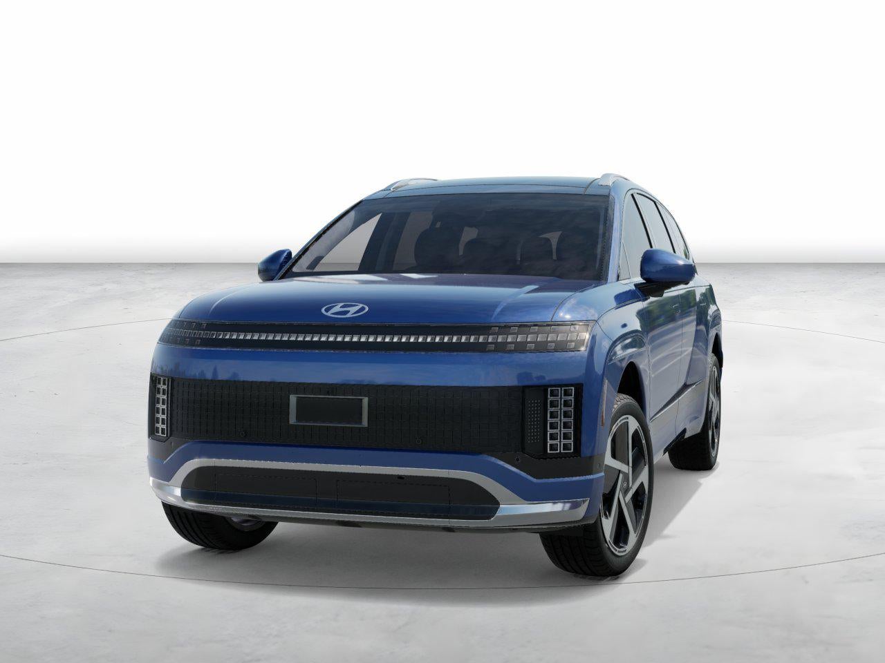 2026 Hyundai IONIQ 9 Performance Calligraphy