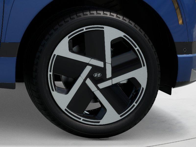 2026 Hyundai IONIQ 9 Performance Calligraphy