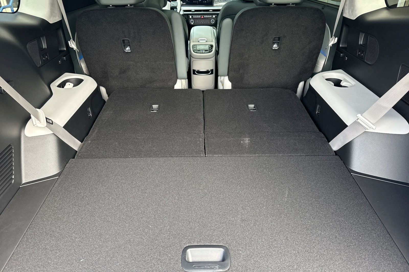 2026 Hyundai IONIQ 9 Performance Calligraphy