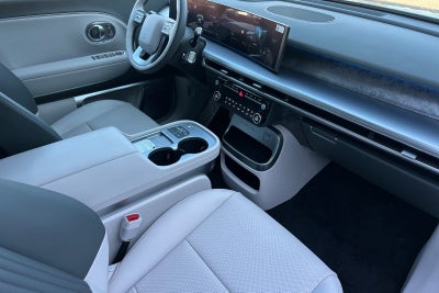 2026 Hyundai IONIQ 9 Performance Calligraphy