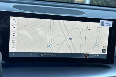 2026 Hyundai IONIQ 9 Performance Calligraphy