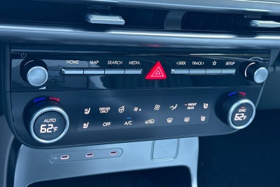 2026 Hyundai IONIQ 9 Performance Calligraphy