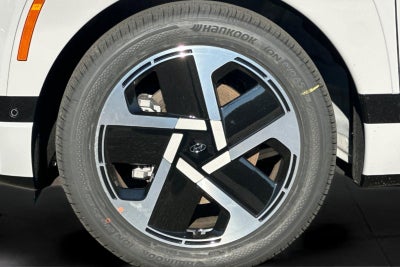 2026 Hyundai IONIQ 9 Performance Calligraphy