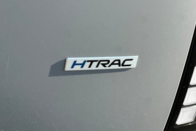 2026 Hyundai IONIQ 9 Performance Calligraphy