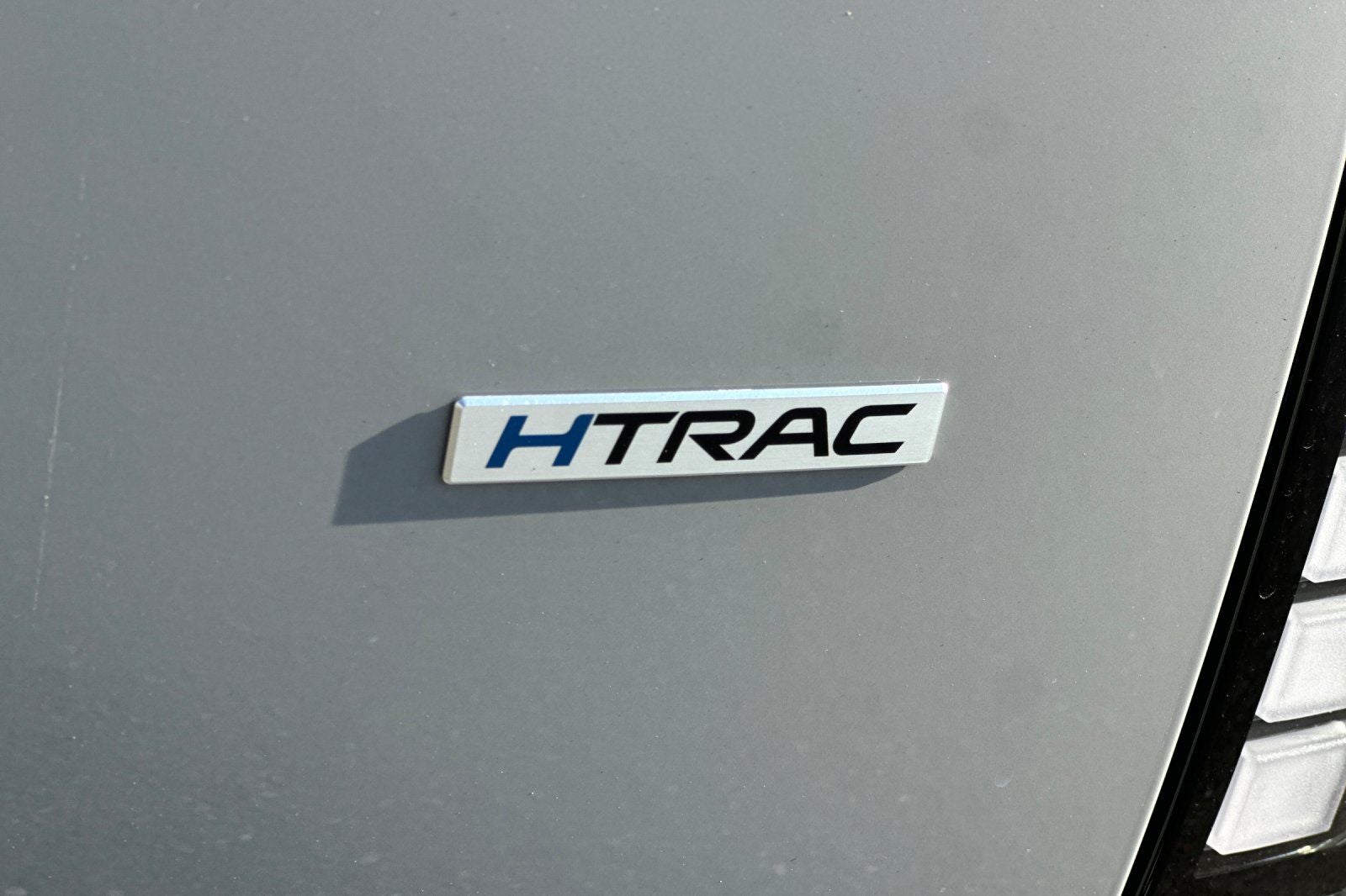 2026 Hyundai IONIQ 9 Performance Calligraphy