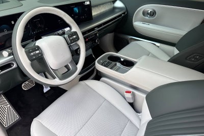 2026 Hyundai IONIQ 9 Performance Calligraphy