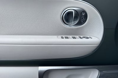 2026 Hyundai IONIQ 9 Performance Calligraphy