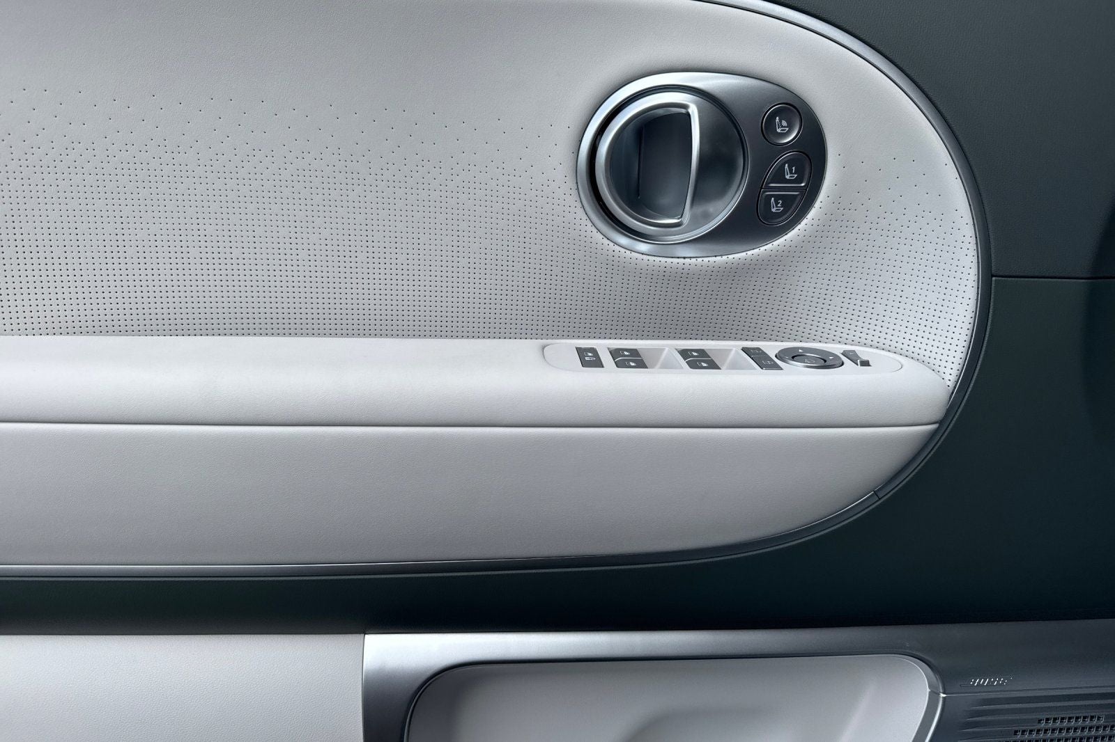 2026 Hyundai IONIQ 9 Performance Calligraphy