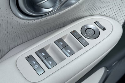 2026 Hyundai IONIQ 9 Performance Calligraphy