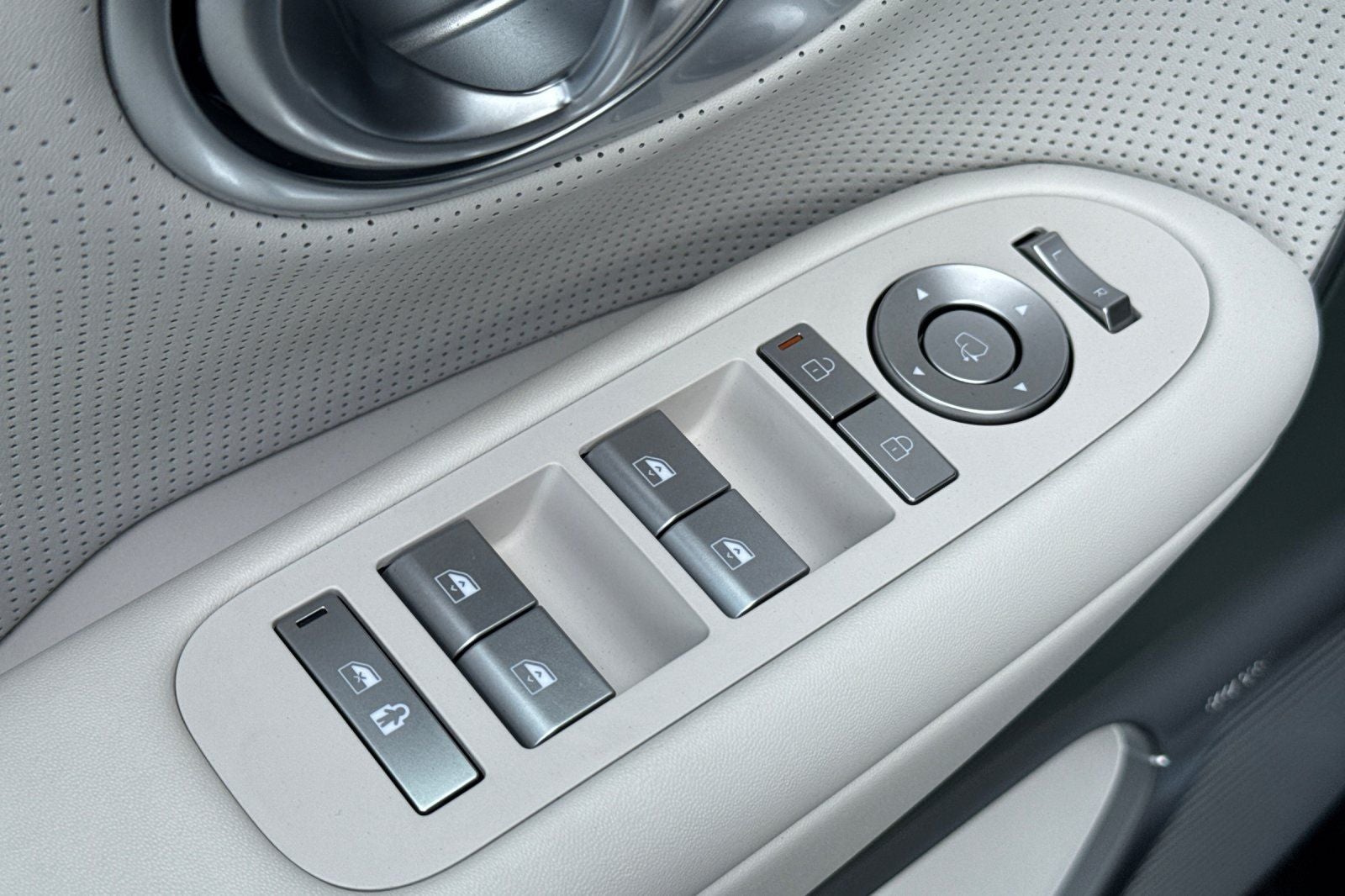 2026 Hyundai IONIQ 9 Performance Calligraphy