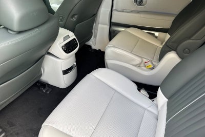 2026 Hyundai IONIQ 9 Performance Calligraphy