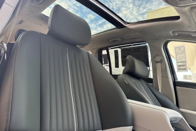 2026 Hyundai IONIQ 9 Performance Calligraphy