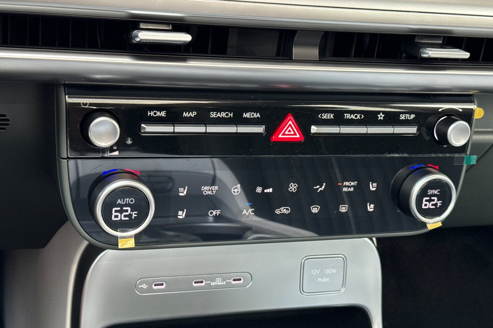 2026 Hyundai IONIQ 9 Performance Calligraphy