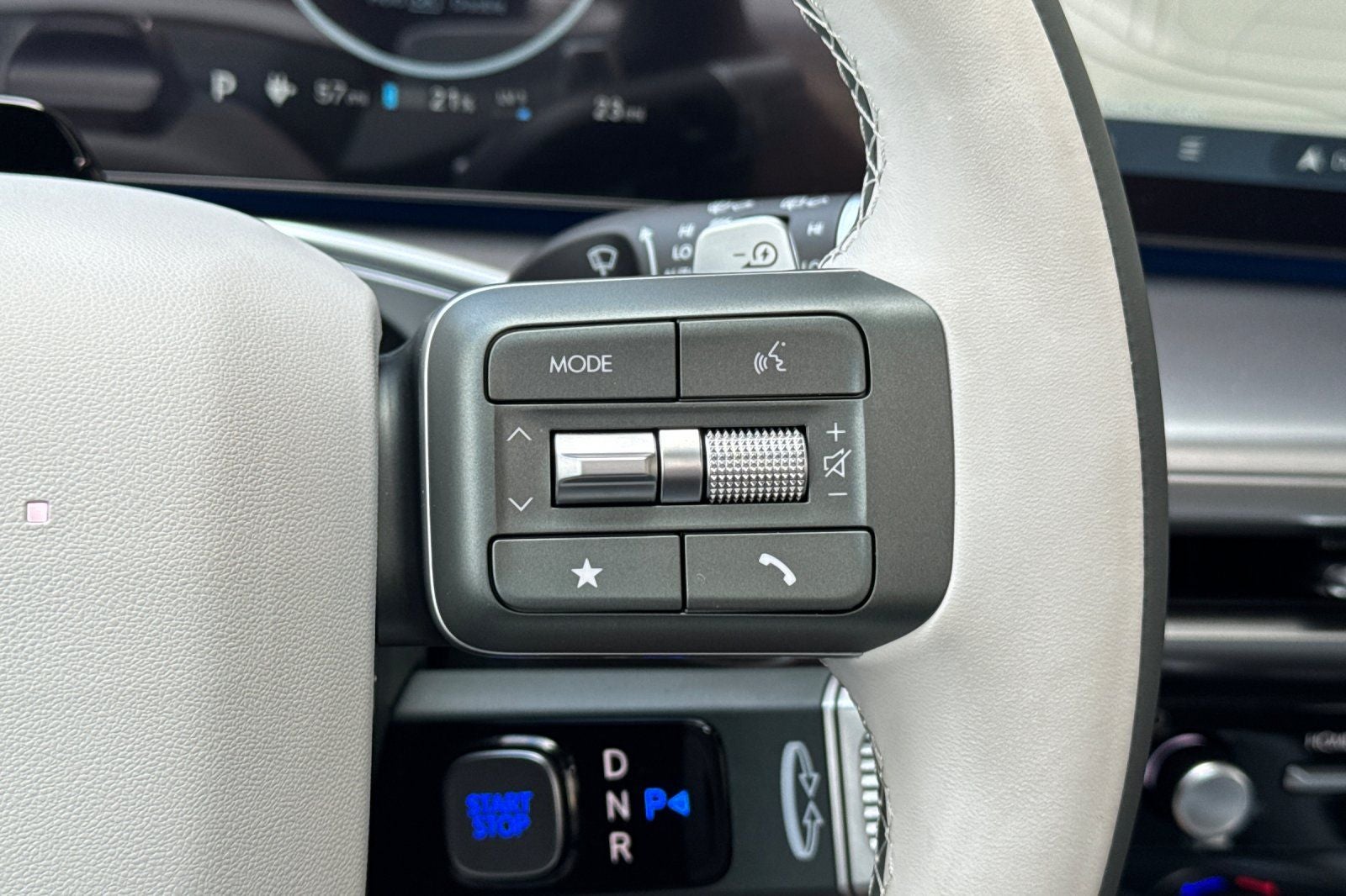 2026 Hyundai IONIQ 9 Performance Calligraphy