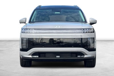 2026 Hyundai IONIQ 9 Performance Calligraphy