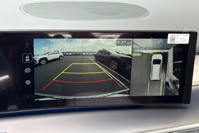 2026 Hyundai IONIQ 9 Performance Calligraphy