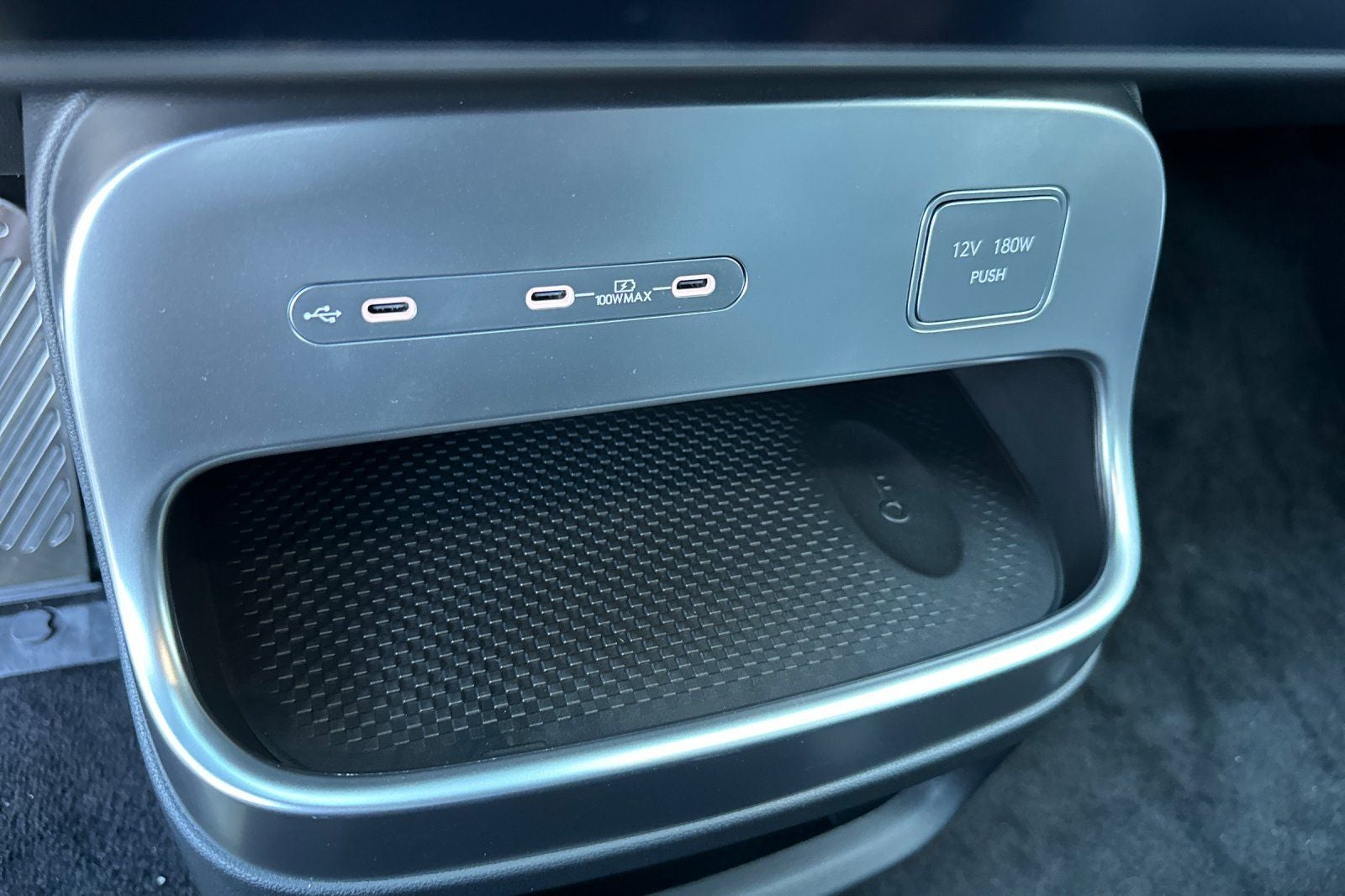 2026 Hyundai IONIQ 9 Performance Calligraphy