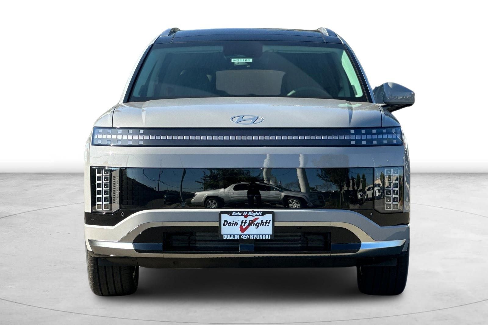 2026 Hyundai IONIQ 9 Performance Calligraphy