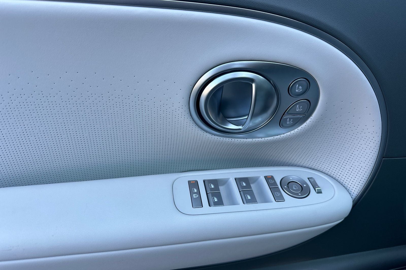 2026 Hyundai IONIQ 9 Performance Calligraphy