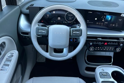 2026 Hyundai IONIQ 9 Performance Calligraphy