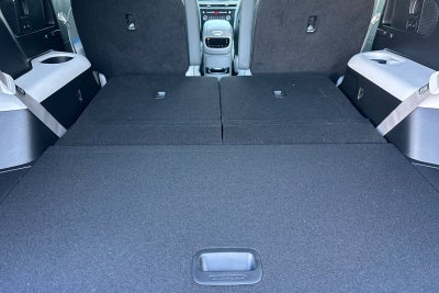 2026 Hyundai IONIQ 9 Performance Calligraphy