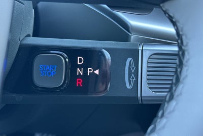 2026 Hyundai IONIQ 9 Performance Calligraphy