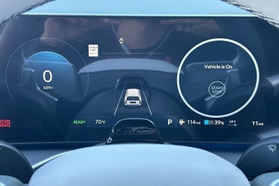 2026 Hyundai IONIQ 9 Performance Calligraphy