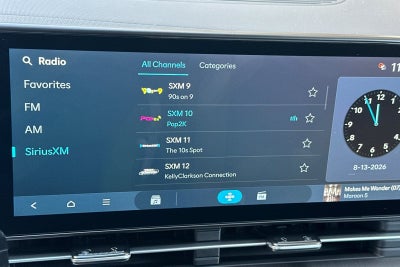 2027 Hyundai Kona SE
