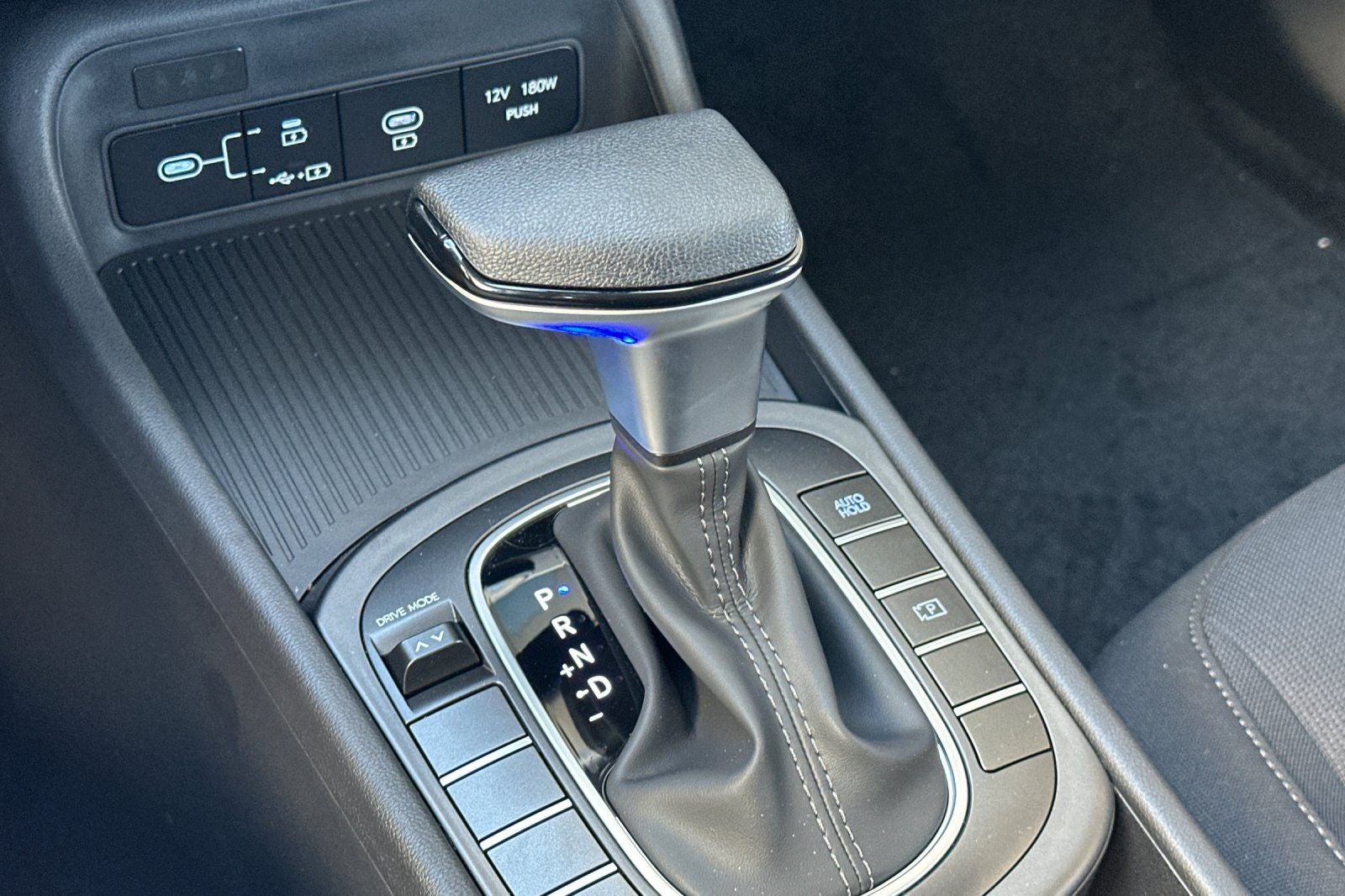 2027 Hyundai Kona SE