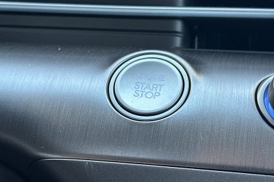 2027 Hyundai Kona SE