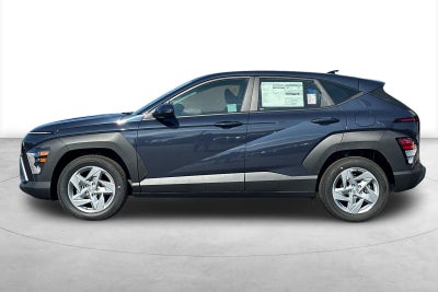 2027 Hyundai Kona SE