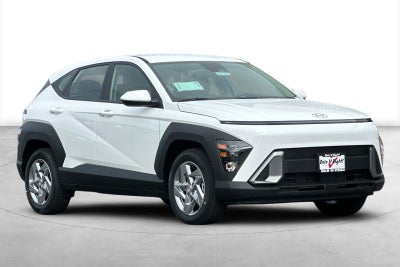 2026 Hyundai Kona SE