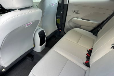 2027 Hyundai Kona SE