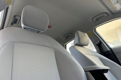 2027 Hyundai Kona SE