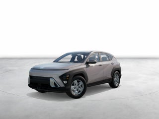 2027 Hyundai Kona SE