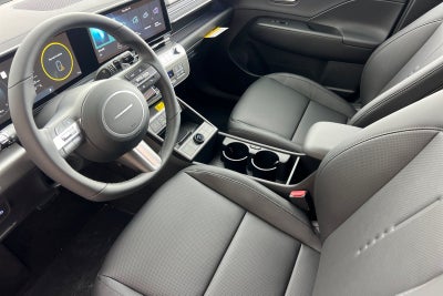 2026 Hyundai Kona SEL Premium AWD