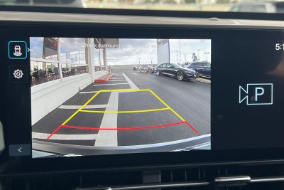 2026 Hyundai Kona SEL Premium AWD